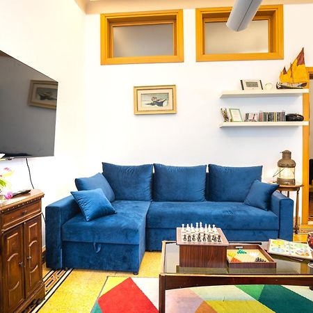 Casa Dell'Architetto Διαμέρισμα Κιότζα Εξωτερικό φωτογραφία