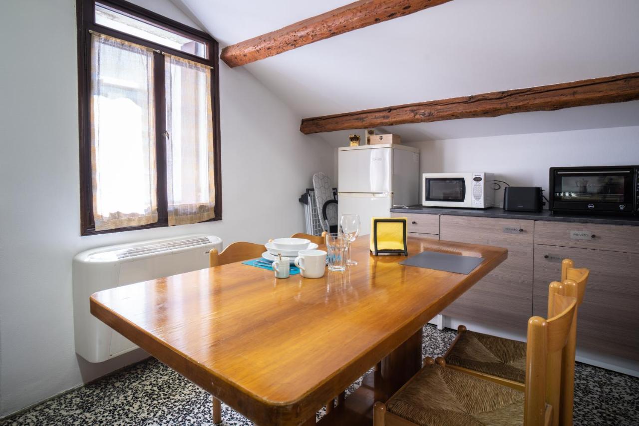 Casa Dell'Architetto Διαμέρισμα Κιότζα Εξωτερικό φωτογραφία