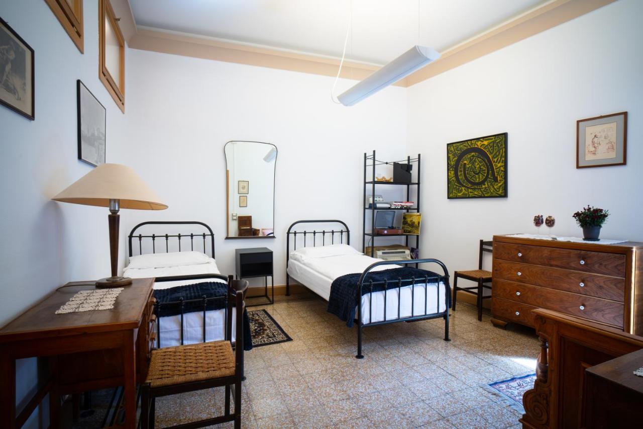 Casa Dell'Architetto Διαμέρισμα Κιότζα Εξωτερικό φωτογραφία