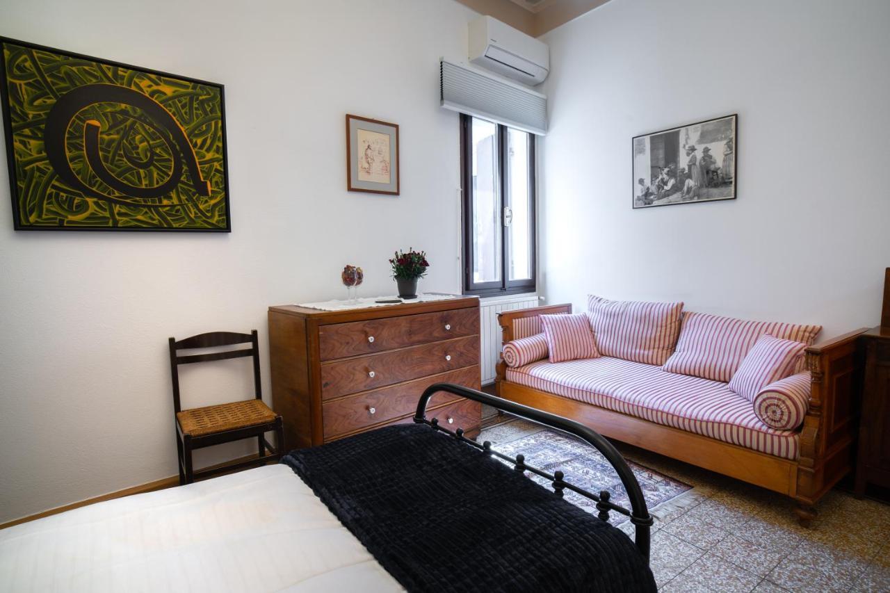 Casa Dell'Architetto Διαμέρισμα Κιότζα Εξωτερικό φωτογραφία