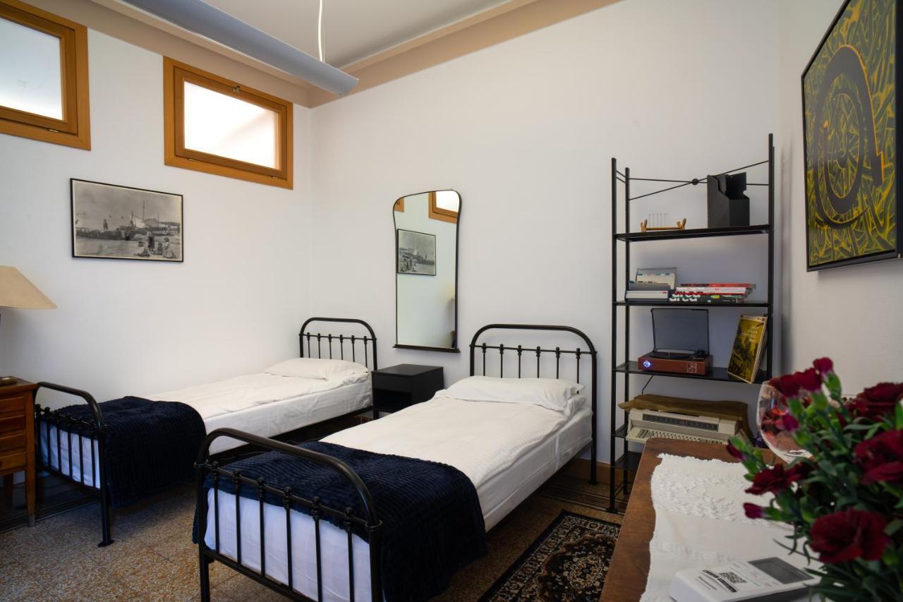 Casa Dell'Architetto Διαμέρισμα Κιότζα Εξωτερικό φωτογραφία