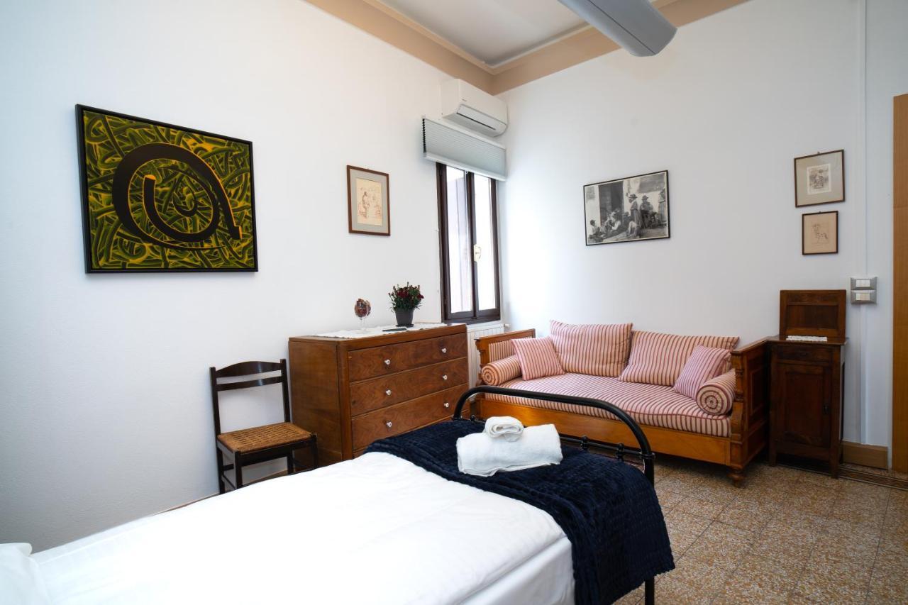 Casa Dell'Architetto Διαμέρισμα Κιότζα Εξωτερικό φωτογραφία