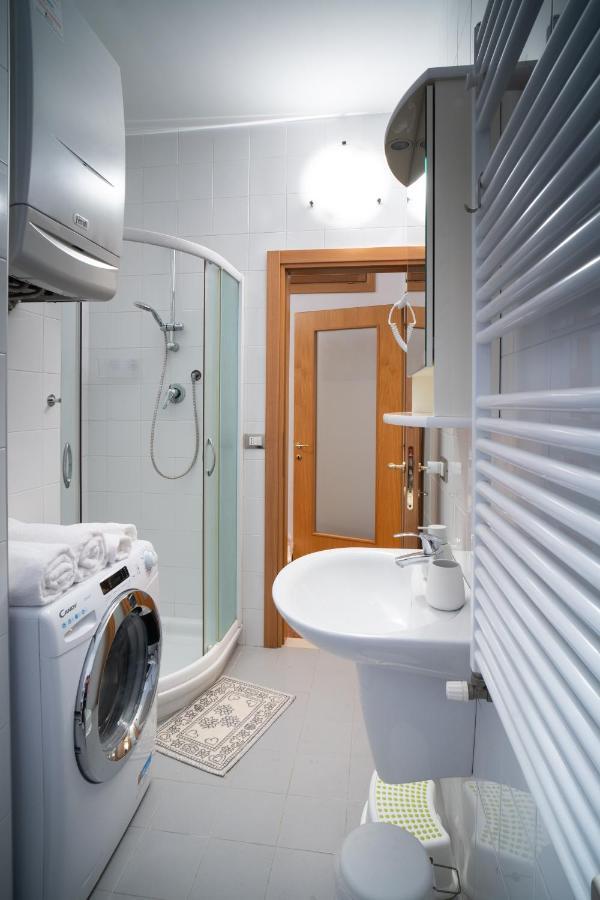 Casa Dell'Architetto Διαμέρισμα Κιότζα Εξωτερικό φωτογραφία