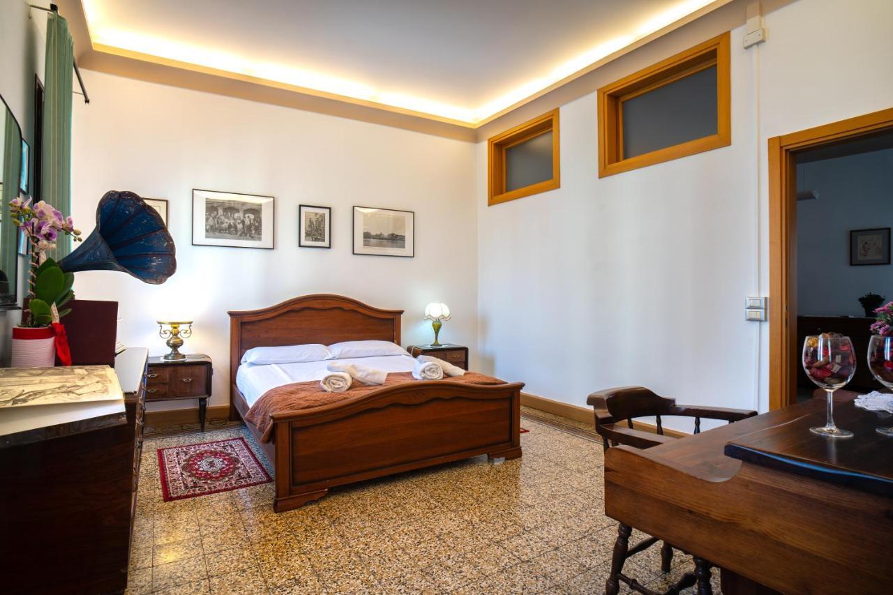 Casa Dell'Architetto Διαμέρισμα Κιότζα Εξωτερικό φωτογραφία