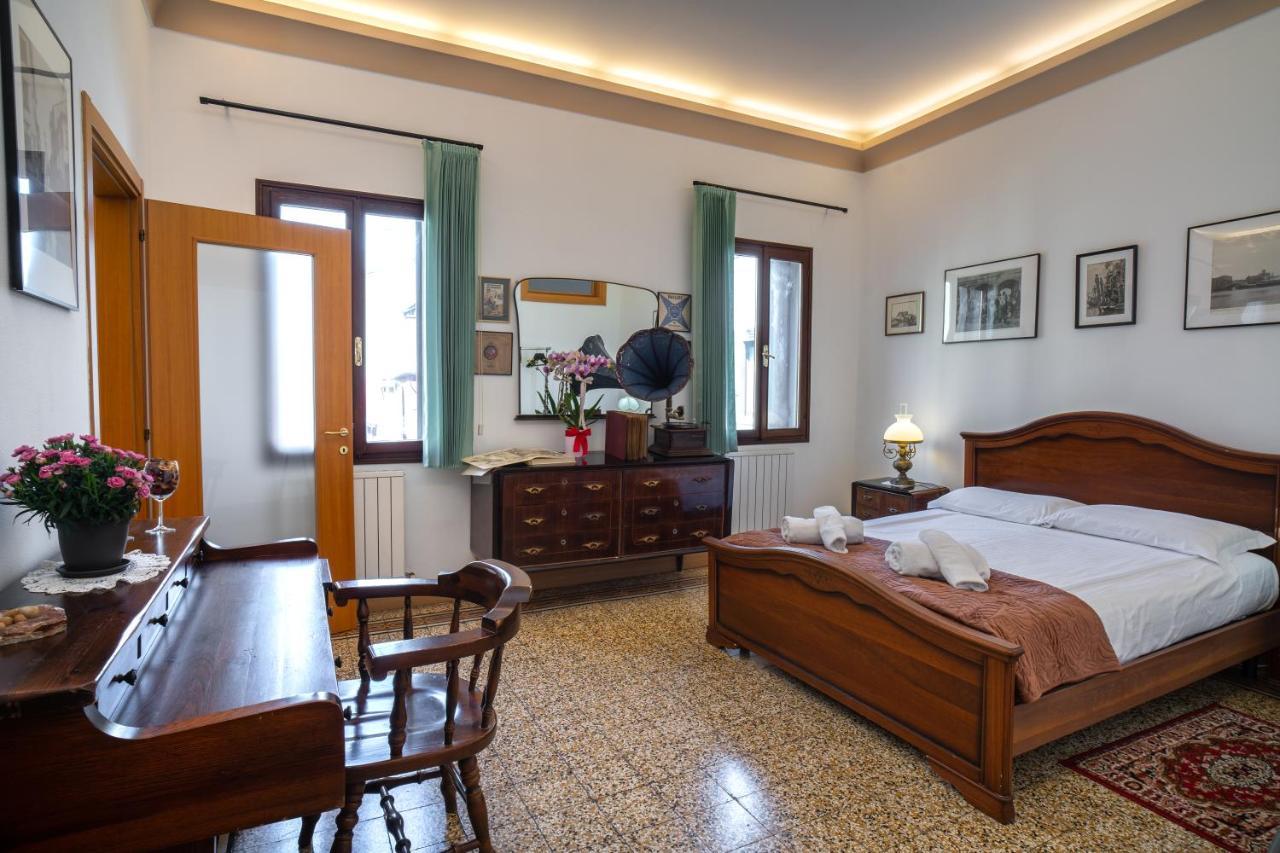 Casa Dell'Architetto Διαμέρισμα Κιότζα Εξωτερικό φωτογραφία