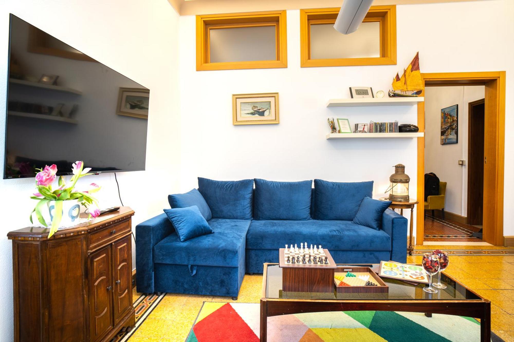 Casa Dell'Architetto Διαμέρισμα Κιότζα Εξωτερικό φωτογραφία