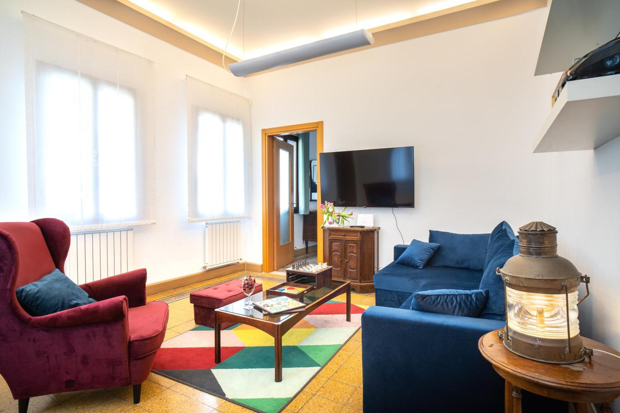 Casa Dell'Architetto Διαμέρισμα Κιότζα Εξωτερικό φωτογραφία